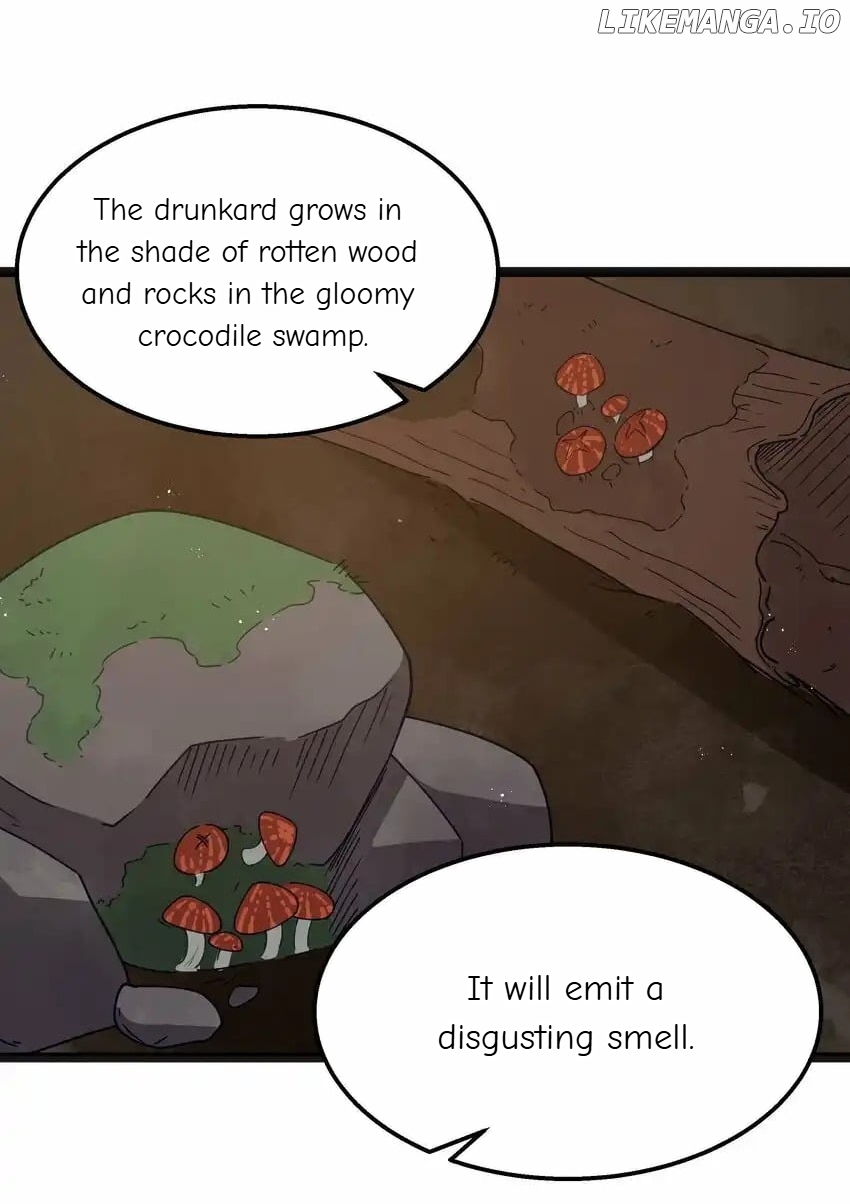 This Hero is a Money Supremacist Chapter 20 - page 61